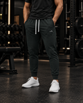 Men's Tapered Leg Drawstring Joggers