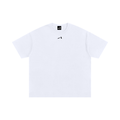 Unisex Oversized T-Shirt GRADN - Black Logo